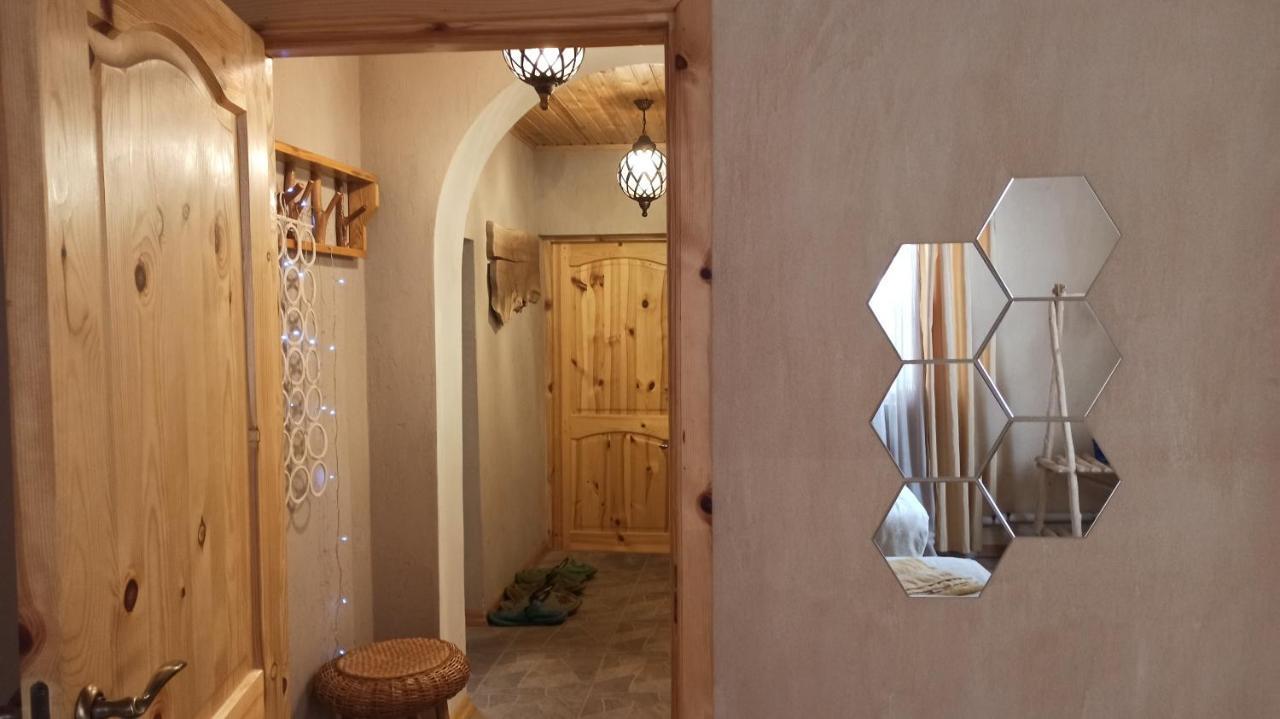 Evergreen Guesthouse Karakol Extérieur photo